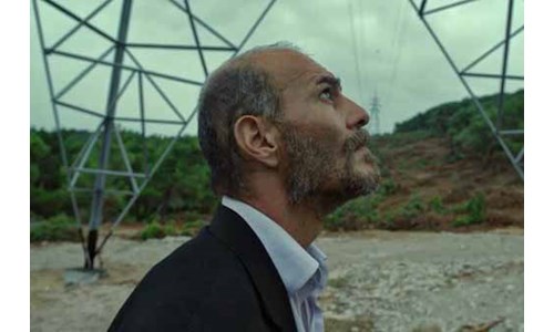 TÜRKİYE'NİN YABANCI OSCAR ADAY ADAYI 'BAĞLILIK HASAN'